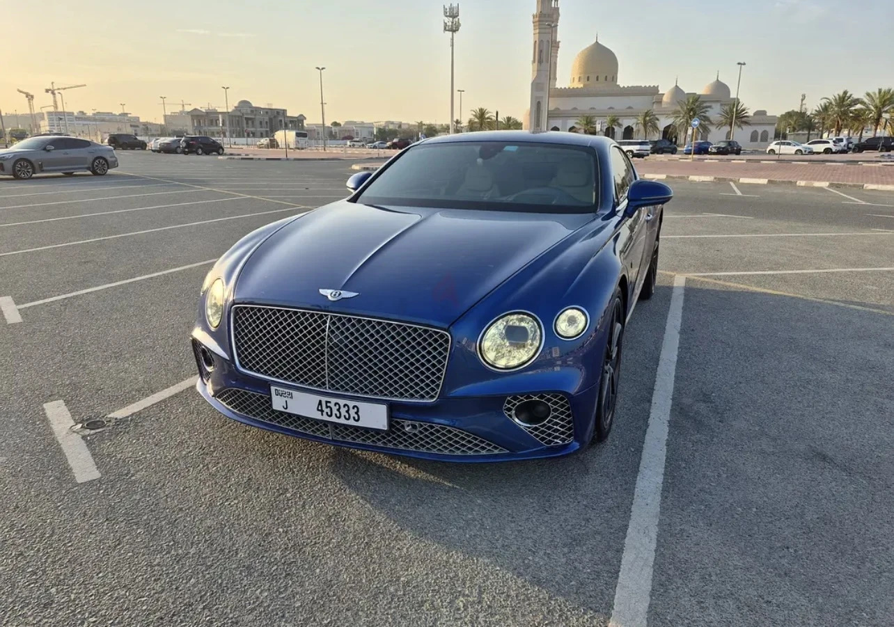 Bentley Continental gt First Edition | FULL OPTIONS | Mobile.bg � ����������� 4