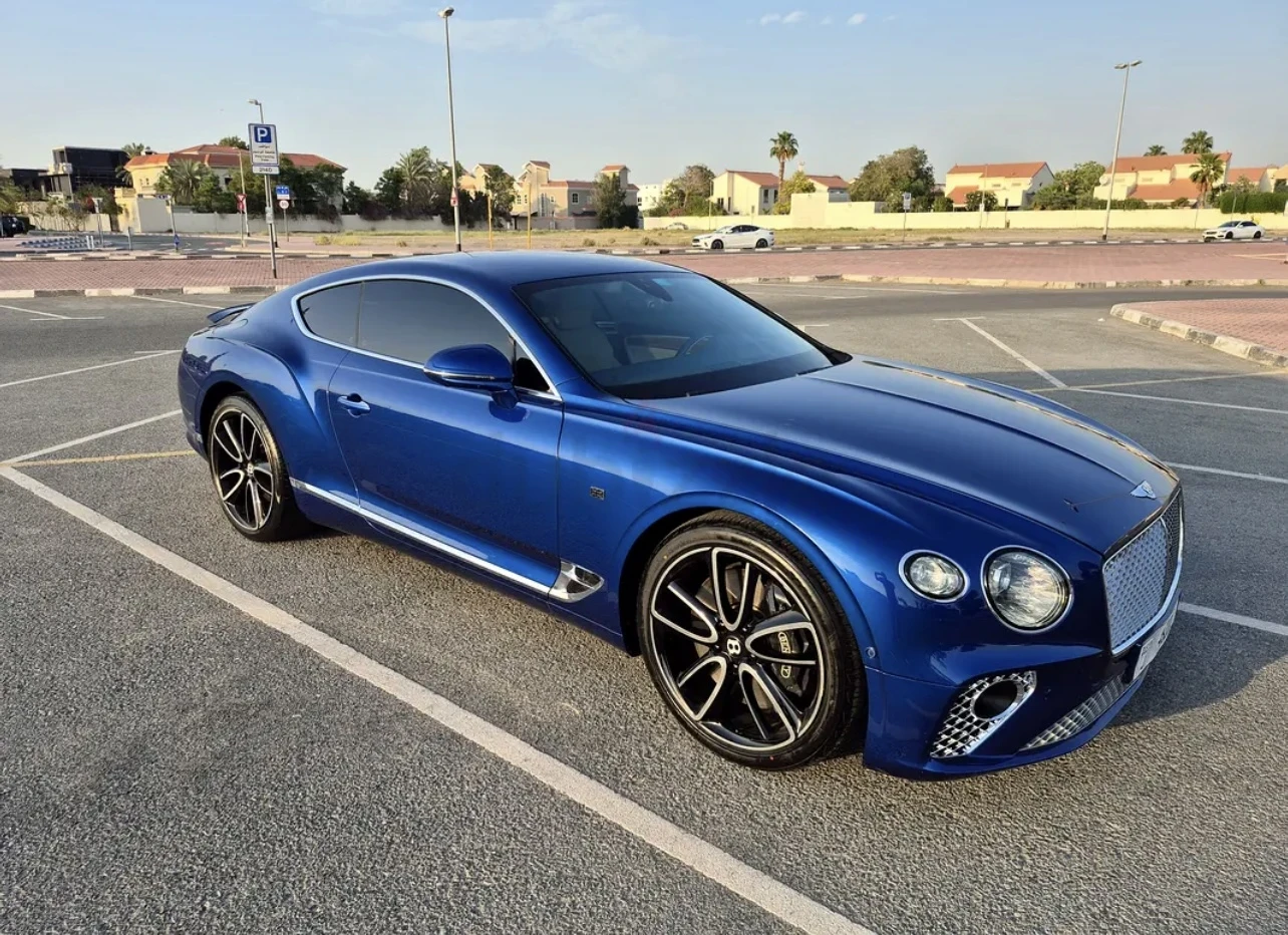 Bentley Continental gt First Edition | FULL OPTIONS | Mobile.bg � ����������� 9