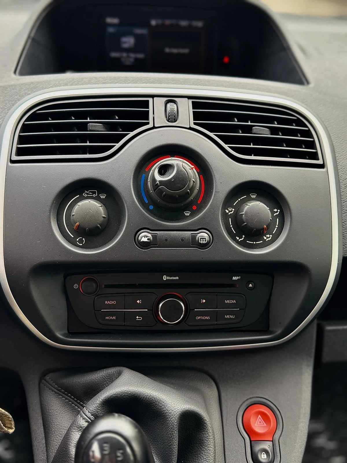 Renault Kangoo 1.5-DCI-90HP, снимка 12 - Автомобили и джипове - 54666005