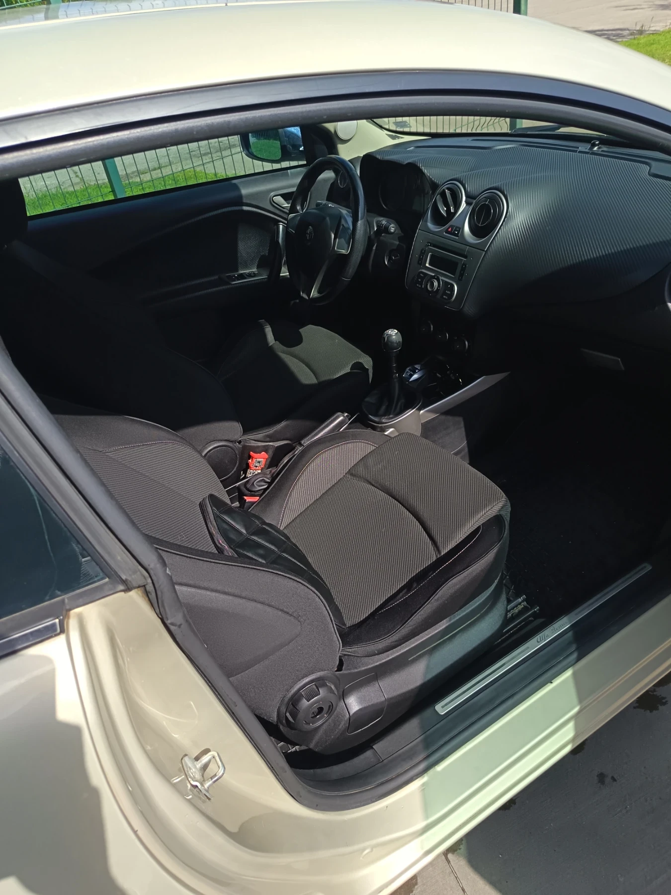 Alfa Romeo MiTo | Mobile.bg � ����������� 7