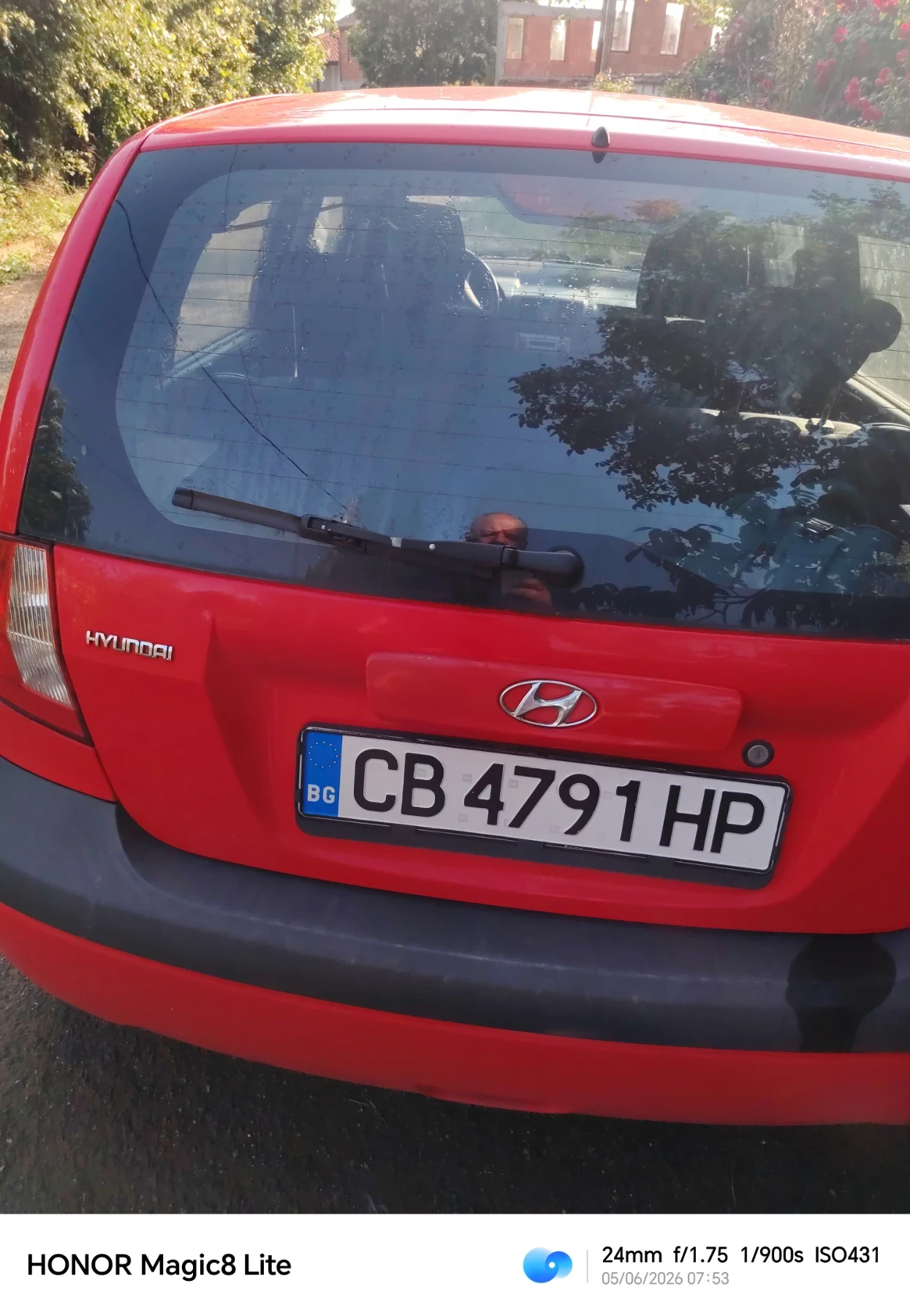 Hyundai Getz | Mobile.bg � ����������� 2