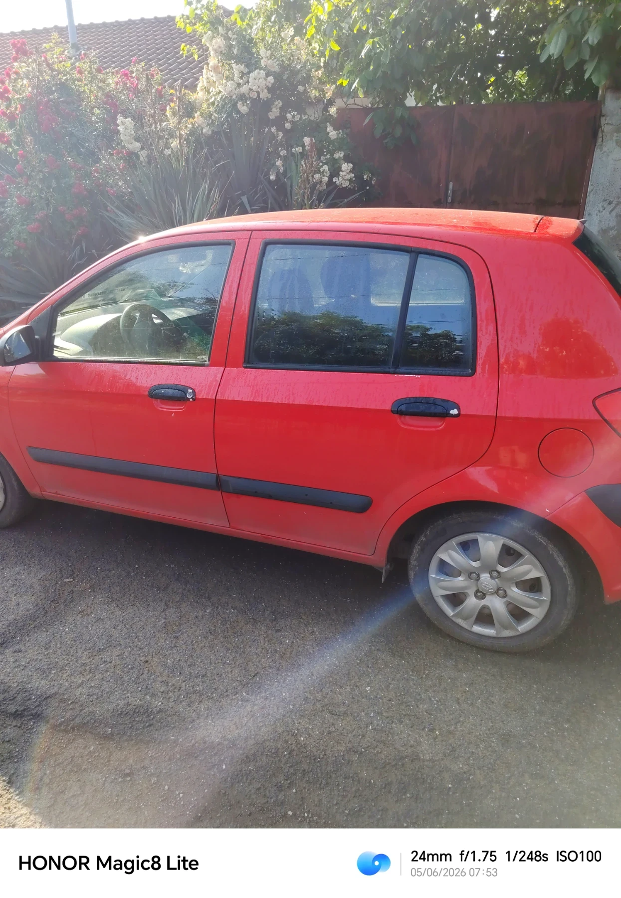 Hyundai Getz | Mobile.bg � ����������� 3