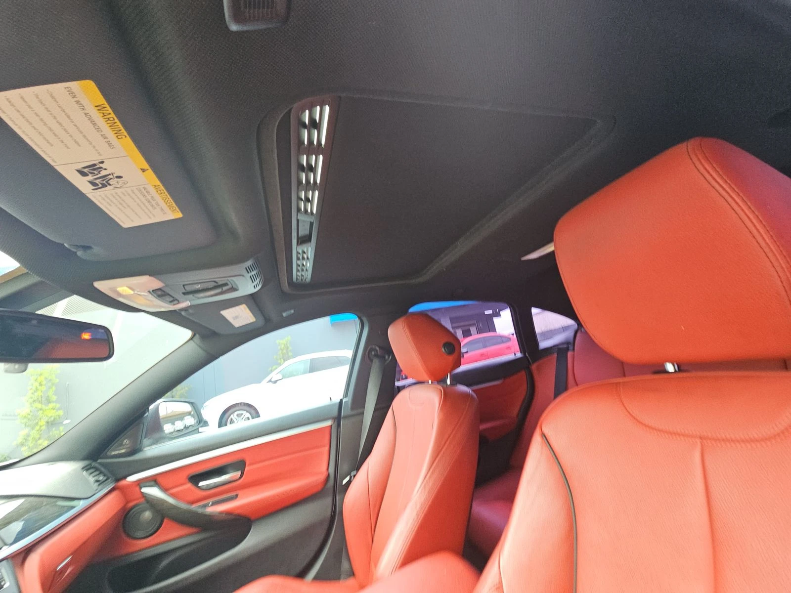 BMW 440 Gran Coupe * CARFAX * HARMAN * HEAD UP * , снимка 13 - Автомобили и джипове - 54834963