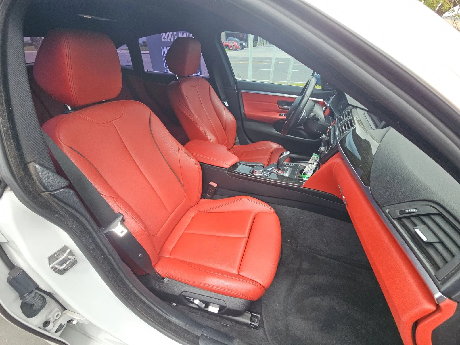 BMW 440 Gran Coupe * CARFAX * HARMAN * HEAD UP * , снимка 11 - Автомобили и джипове - 54834963