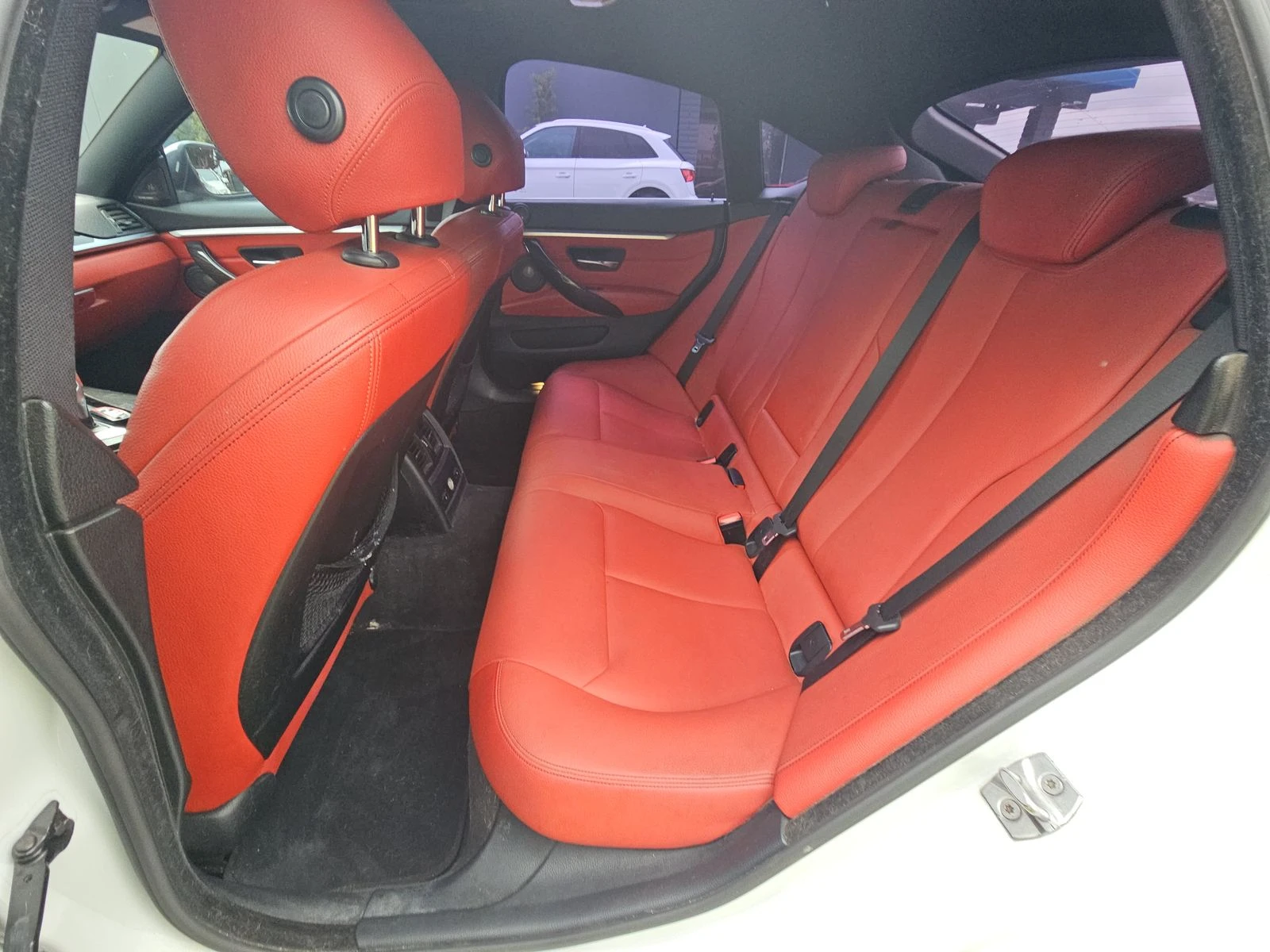 BMW 440 Gran Coupe * CARFAX * HARMAN * HEAD UP * , снимка 14 - Автомобили и джипове - 54834963