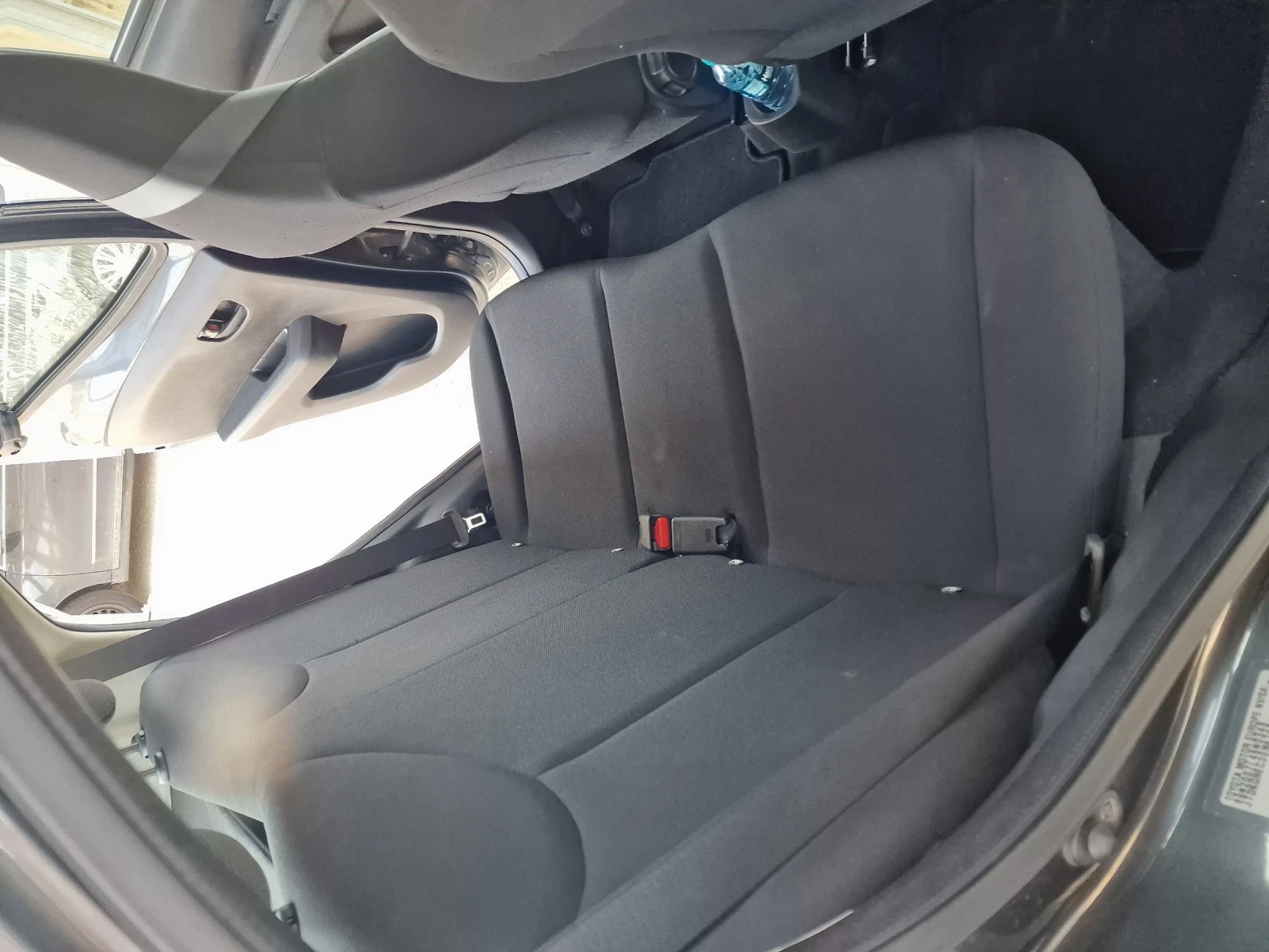Toyota Aygo, снимка 8 - Автомобили и джипове - 54883134