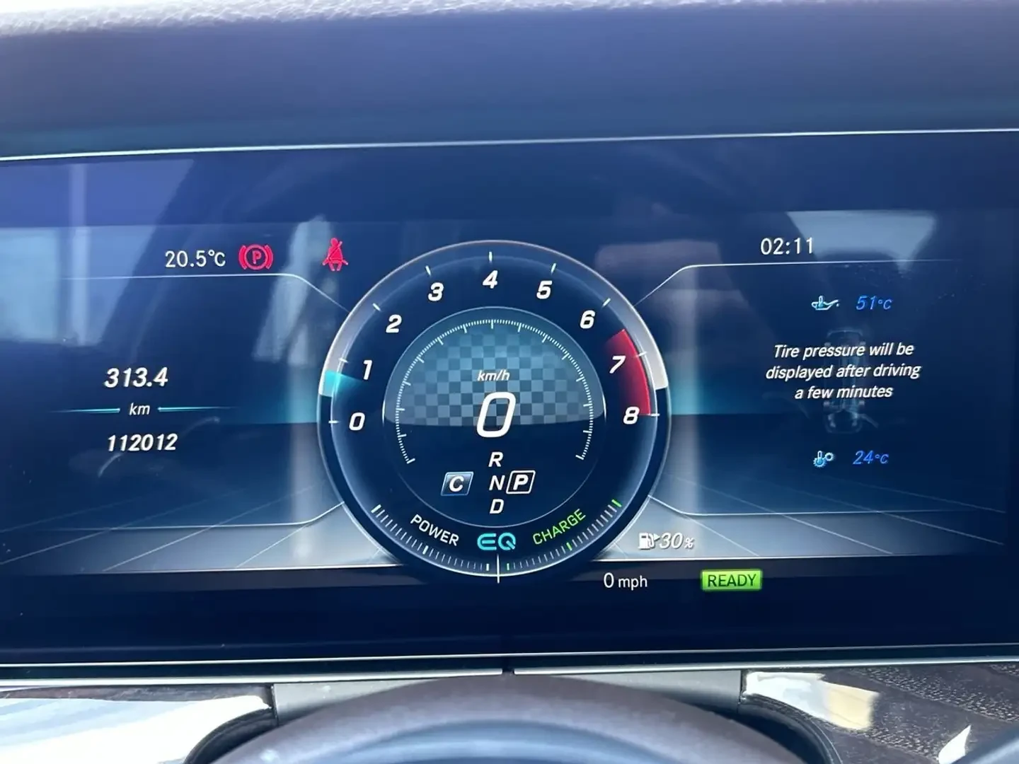 Mercedes-Benz CLS 53 AMG Всички екстри* От Mercedes, снимка 14 - Автомобили и джипове - 55186111