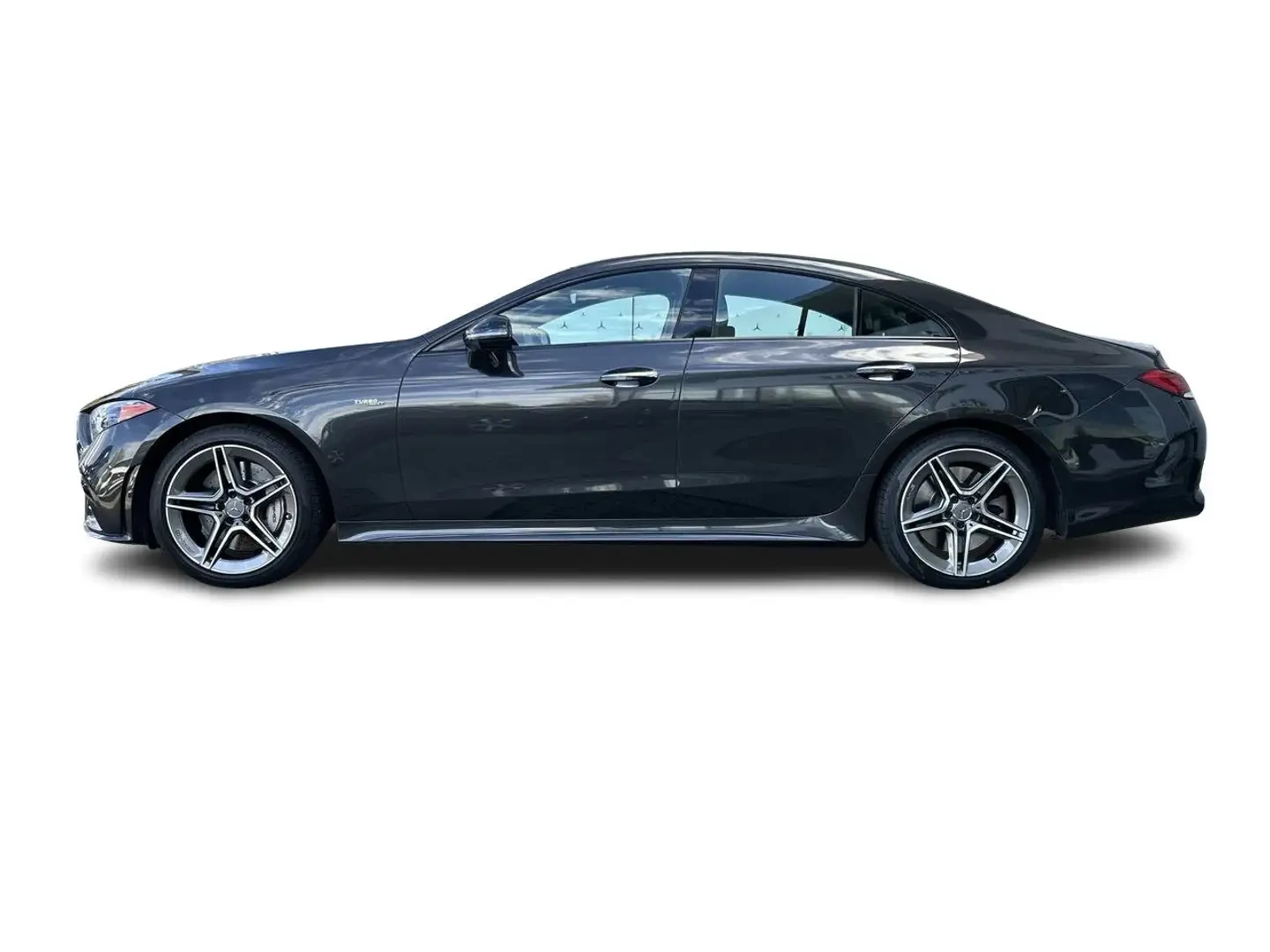 Mercedes-Benz CLS 53 AMG Всички екстри* От Mercedes, снимка 6 - Автомобили и джипове - 55186111
