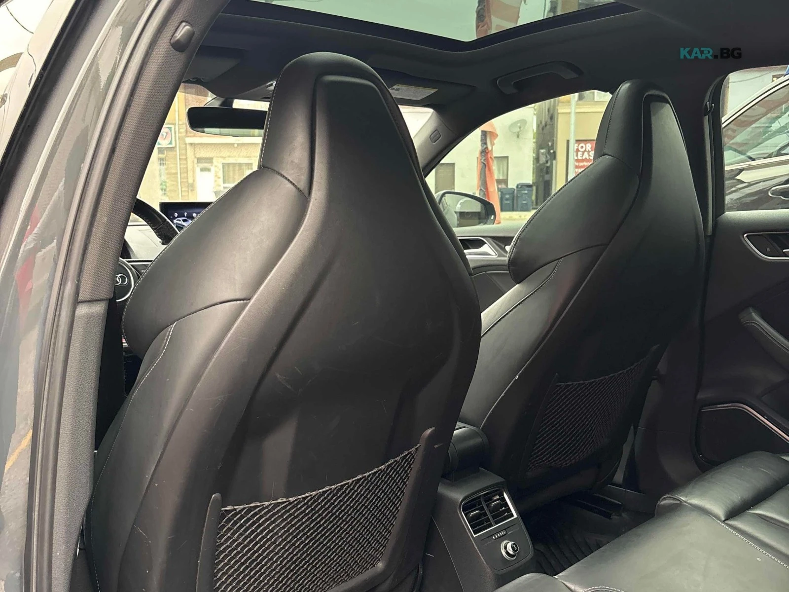 Audi S3 * Bang&Olufsen * A��������� * (���� �� ��������) | Mobile.bg � ����������� 13