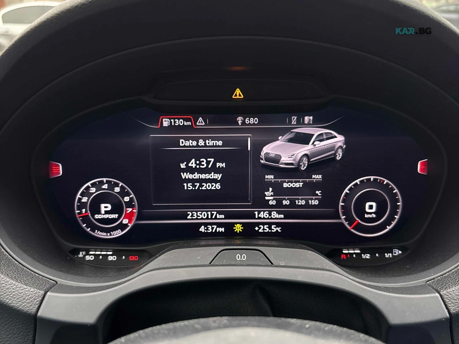 Audi S3 * Bang&Olufsen * A��������� * (���� �� ��������) | Mobile.bg � ����������� 9