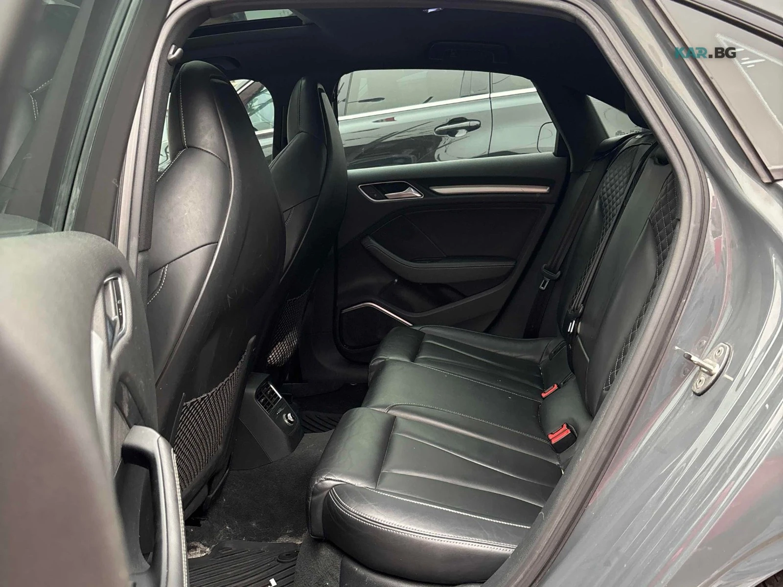 Audi S3 * Bang&Olufsen * A��������� * (���� �� ��������) | Mobile.bg � ����������� 15