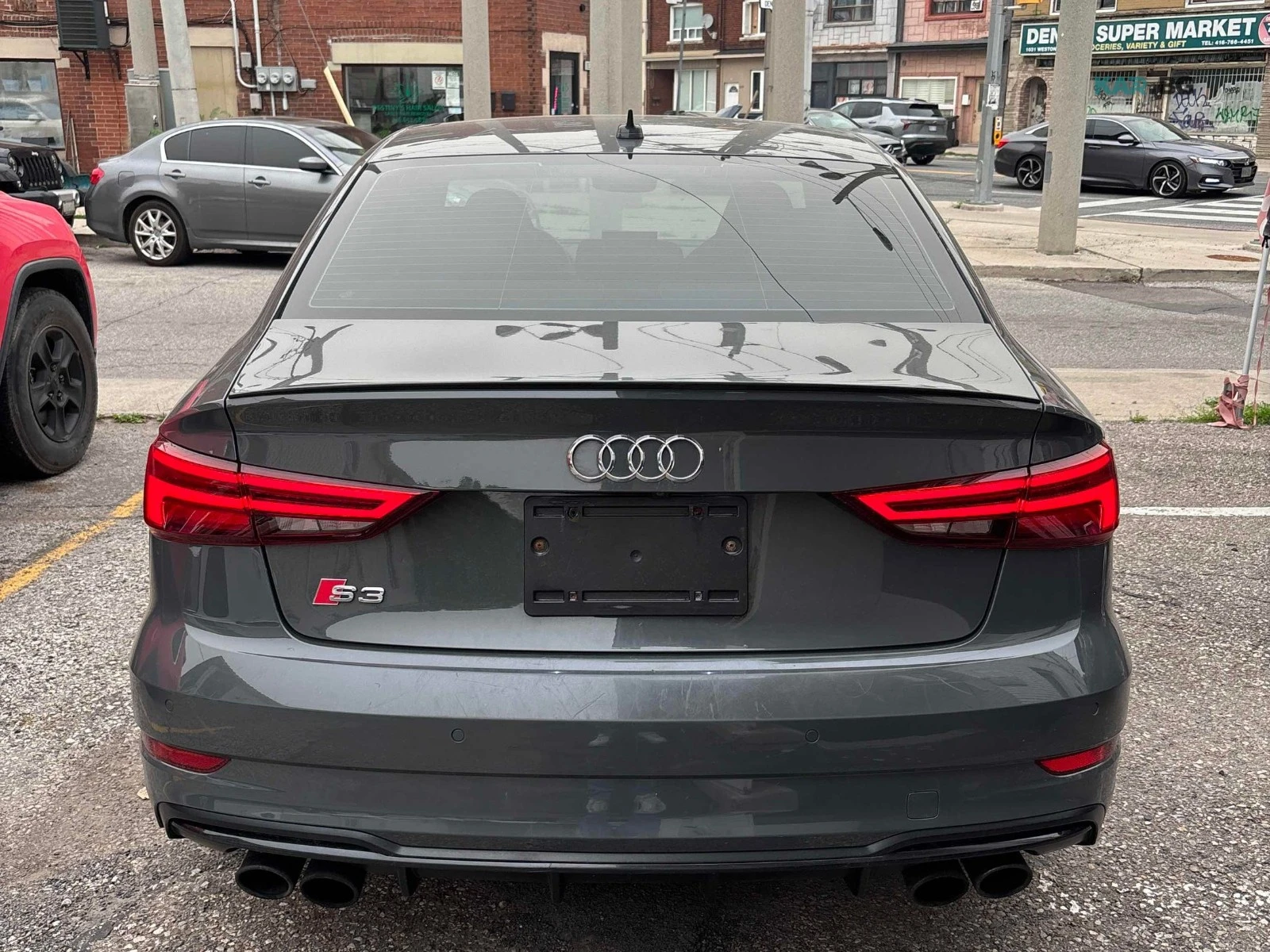 Audi S3 * Bang&Olufsen * A��������� * (���� �� ��������) | Mobile.bg � ����������� 3