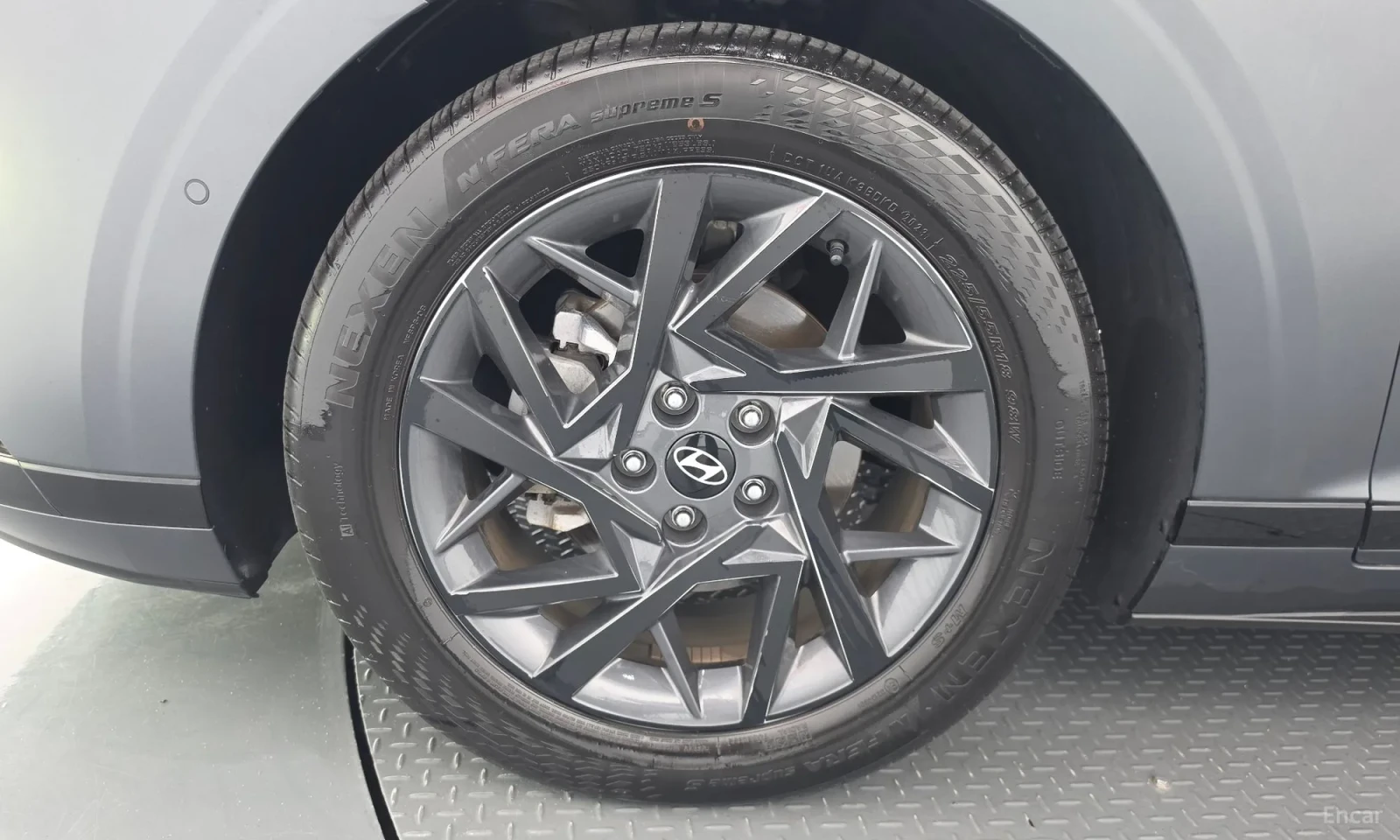 Hyundai Grandeur HYBRID* PROVERKA NA MQSTO* TOP CENA* UNIKAT* , снимка 5 - Автомобили и джипове - 55654134