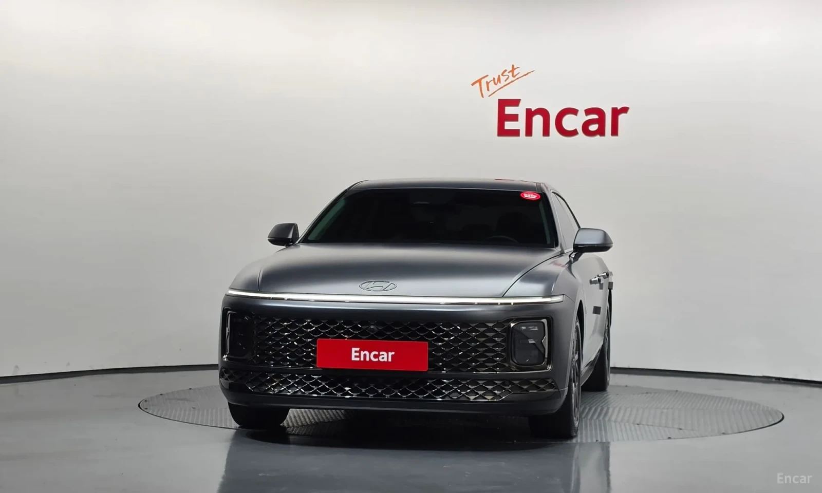 Hyundai Grandeur HYBRID* PROVERKA NA MQSTO* TOP CENA* UNIKAT* , снимка 3 - Автомобили и джипове - 55654134