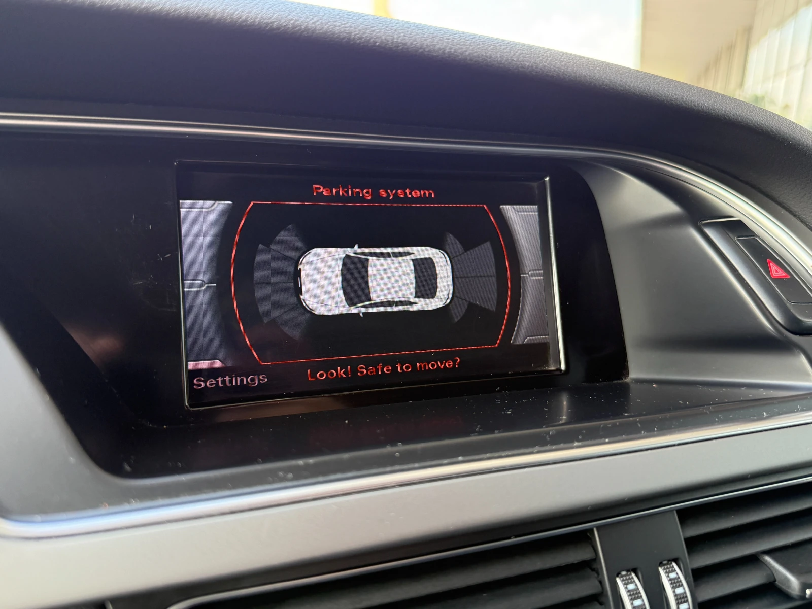 Audi A5 6 МЕСЕЦА ГАРАНЦИЯ/2.0TDI Sportback Facelift, снимка 12 - Автомобили и джипове - 55829838