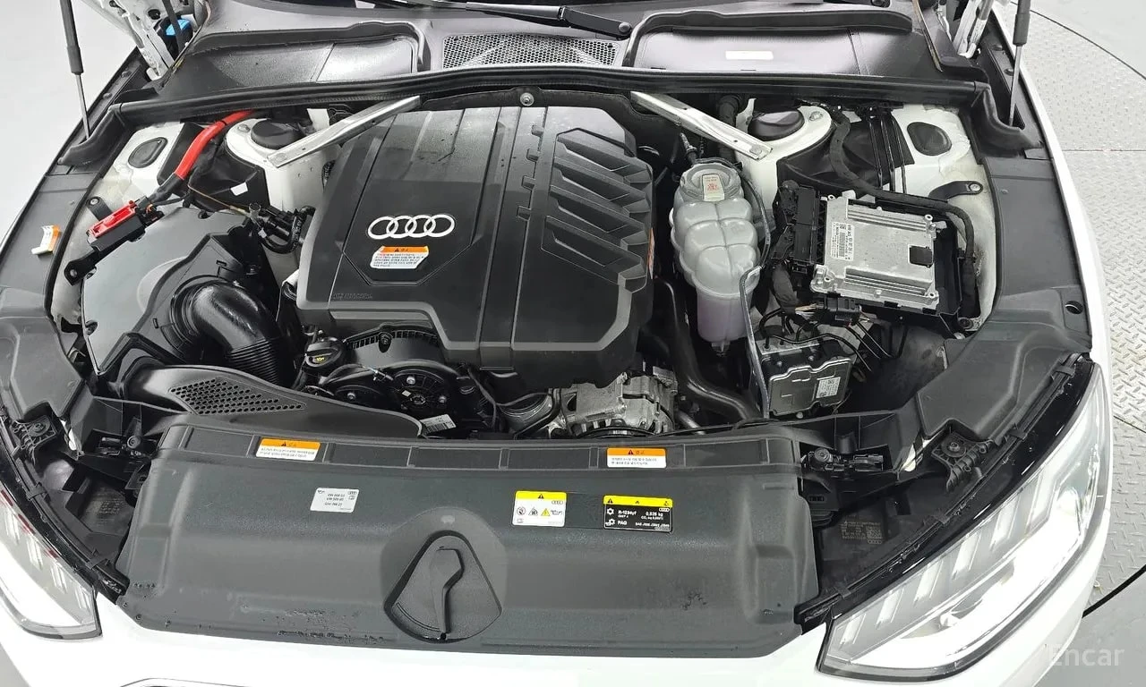 Audi A4 40 TFSI| MATRIX| ПАМЕТ| ПАНО| 12к КМ!, снимка 6 - Автомобили и джипове - 55929677