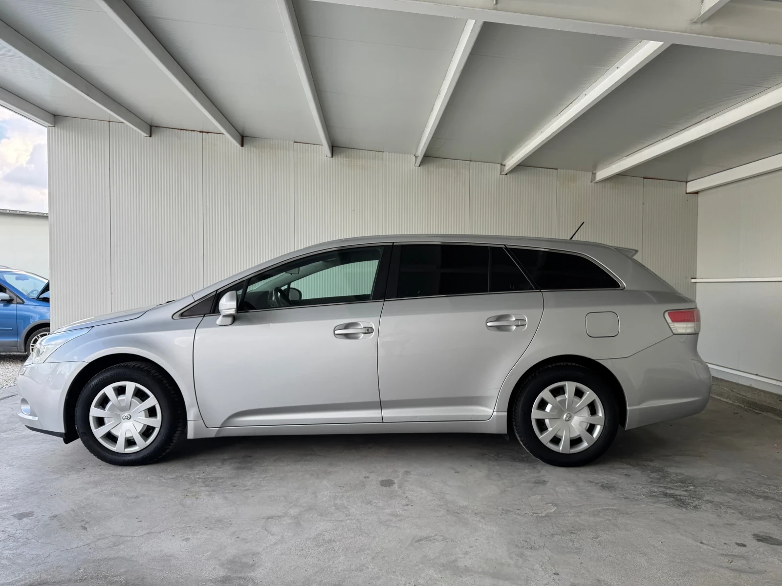 Toyota Avensis 1.8-BENZIN-GERMANY | Mobile.bg � ����������� 3