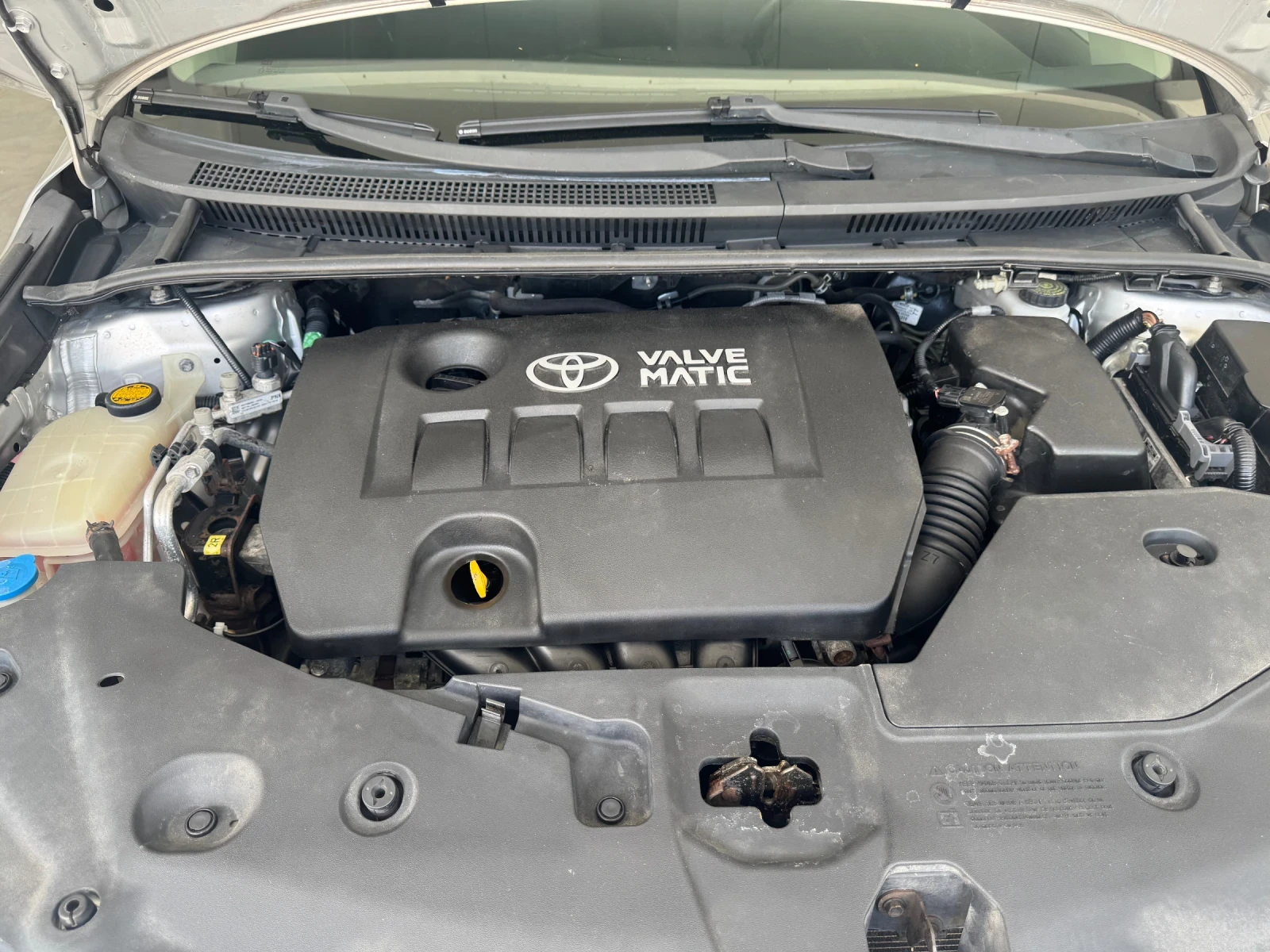 Toyota Avensis 1.8-BENZIN-GERMANY | Mobile.bg � ����������� 15