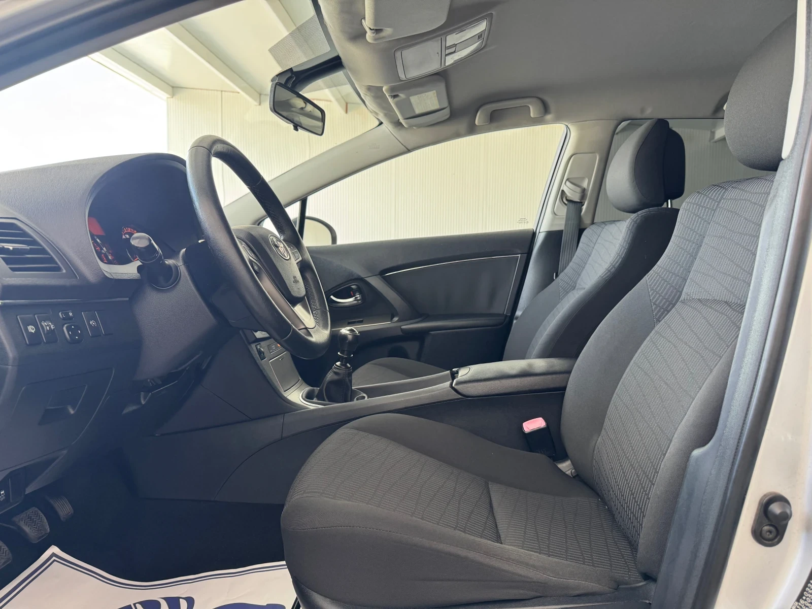 Toyota Avensis 1.8-BENZIN-GERMANY | Mobile.bg � ����������� 7