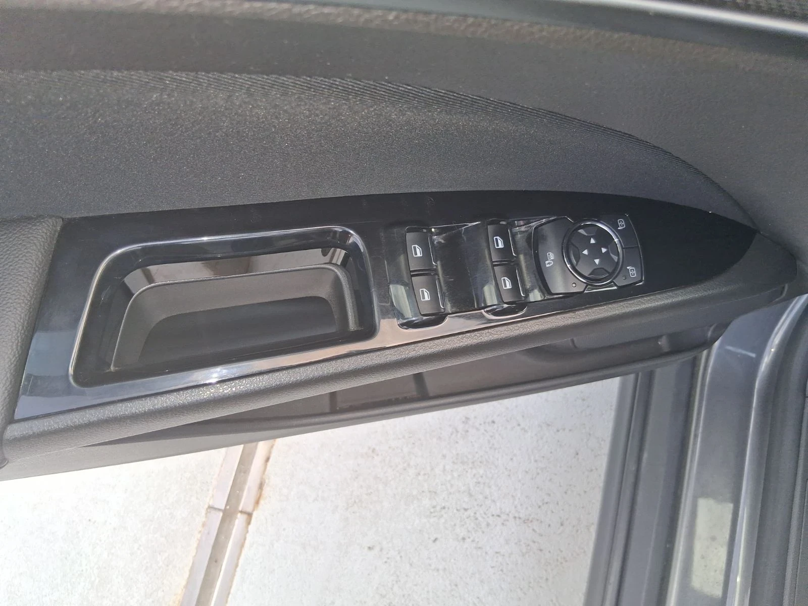 Ford Mondeo, снимка 11 - Автомобили и джипове - 56060613