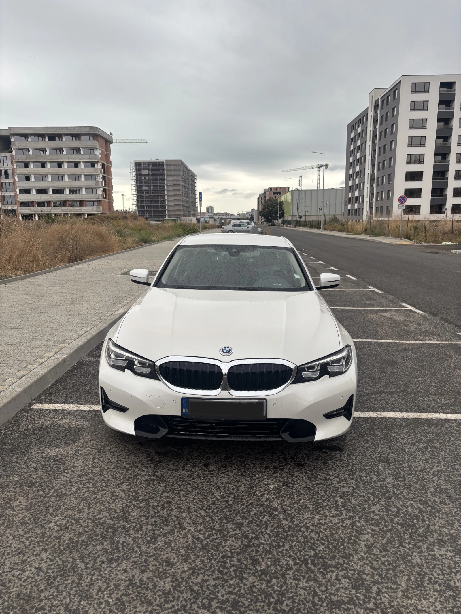 BMW 330 330i | Mobile.bg � ����������� 1