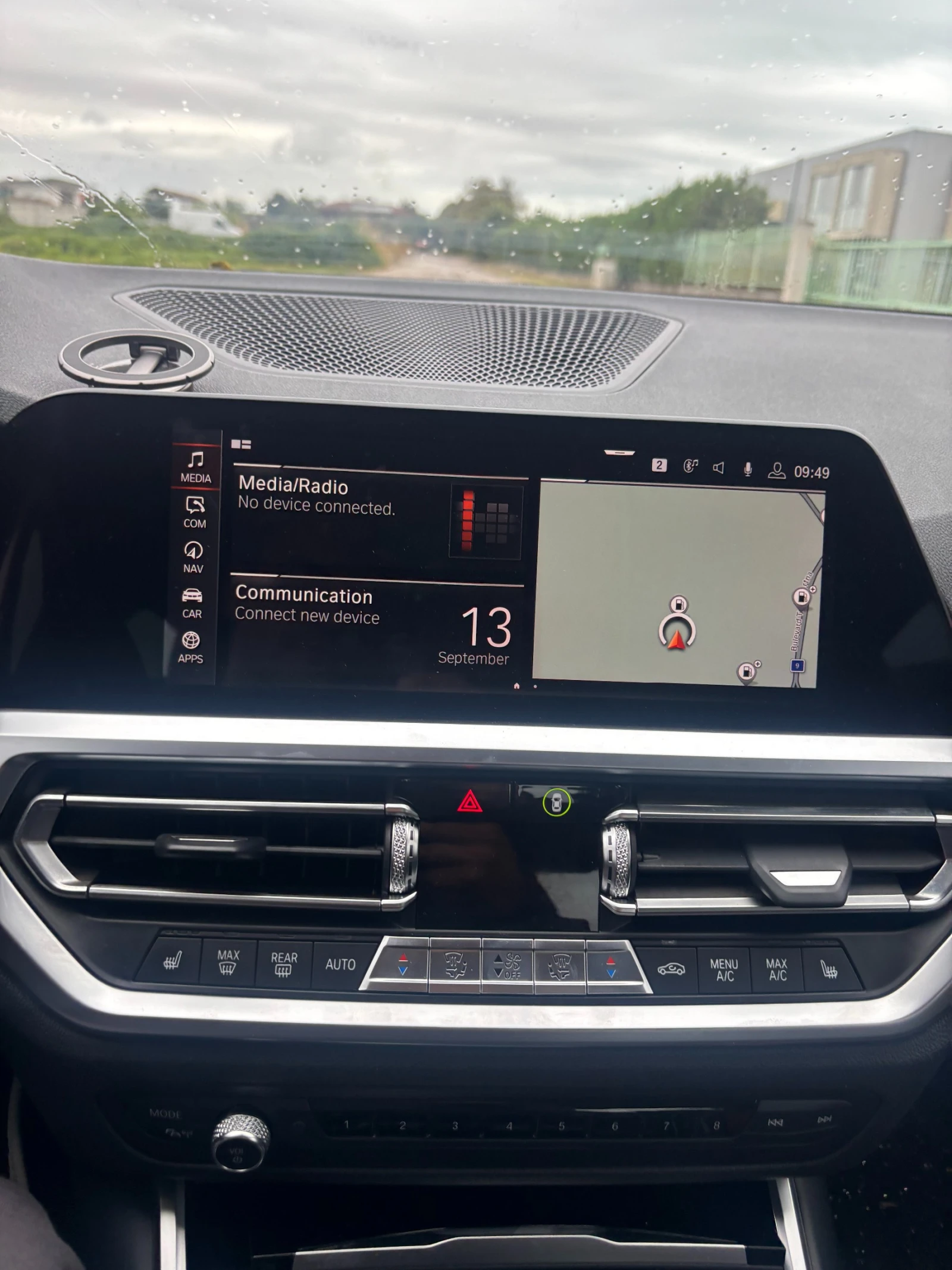 BMW 330 330i | Mobile.bg � ����������� 13