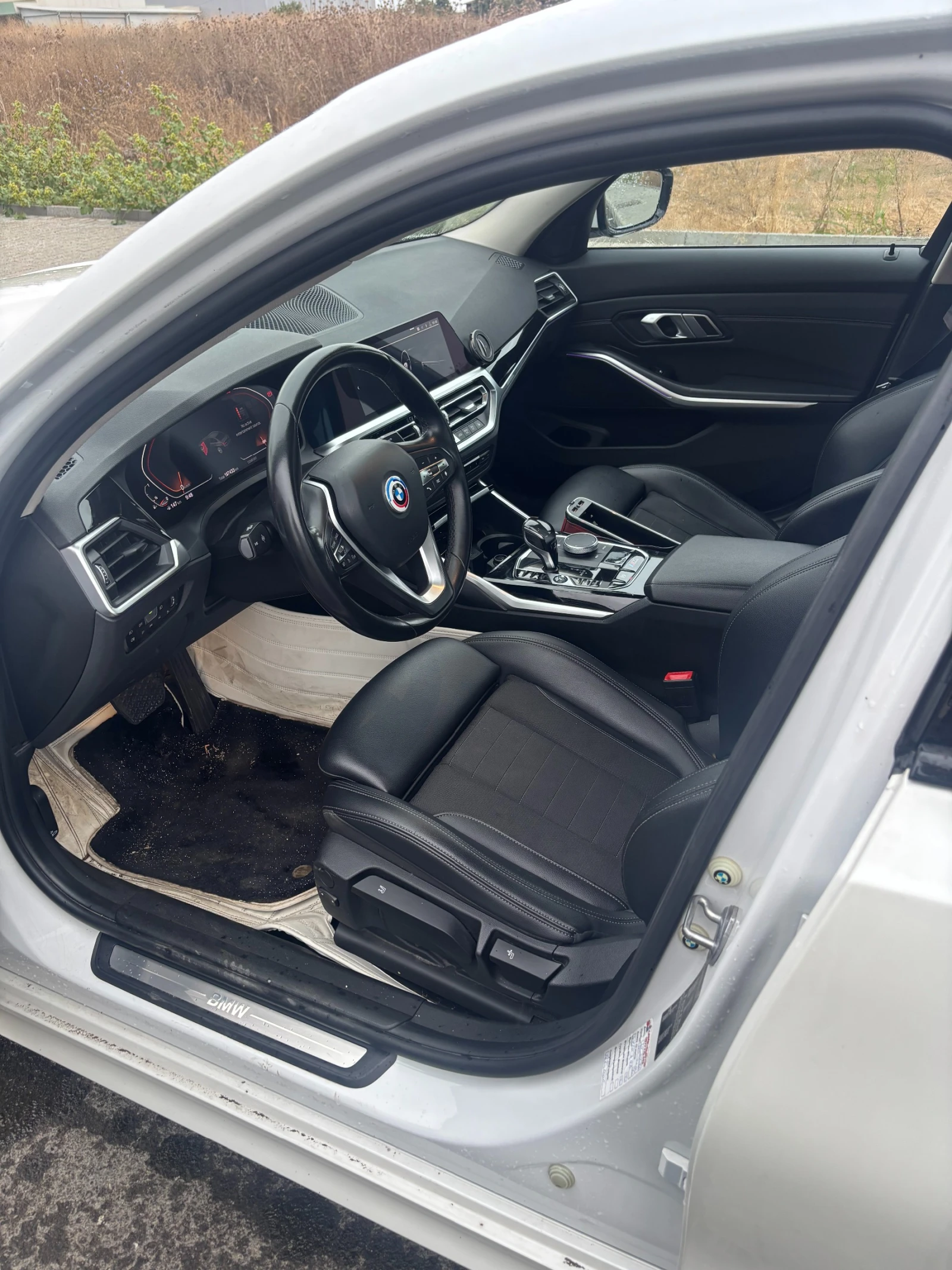 BMW 330 330i | Mobile.bg � ����������� 11
