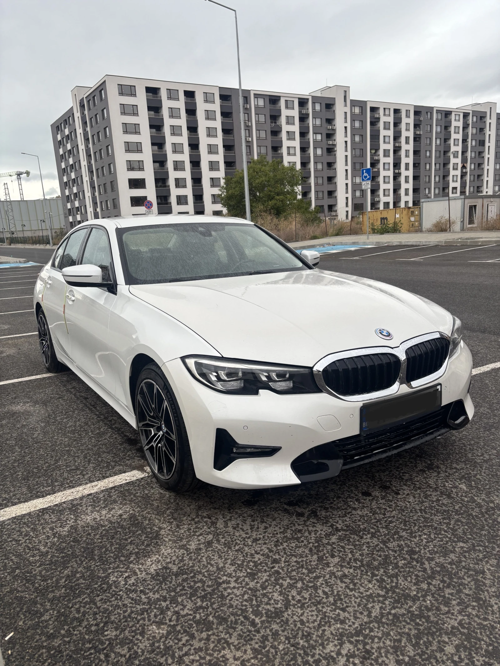 BMW 330 330i | Mobile.bg � ����������� 3