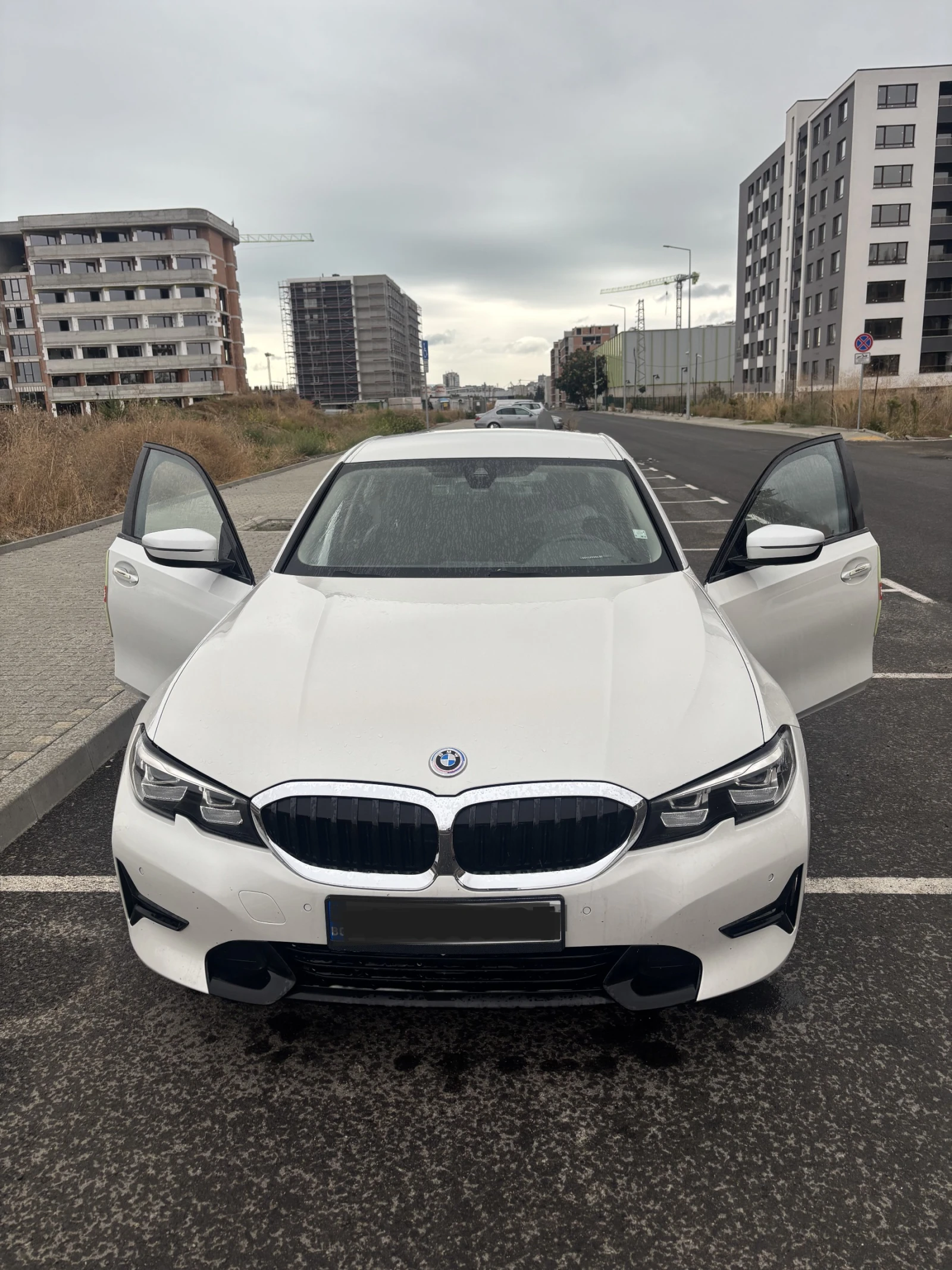 BMW 330 330i | Mobile.bg � ����������� 7