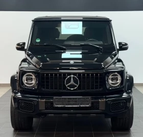 Mercedes-Benz G 450 d 4M AMG, снимка 4