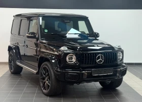 Mercedes-Benz G 450 d 4M AMG, снимка 1