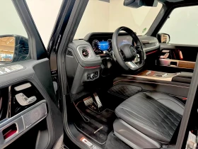 Mercedes-Benz G 450 d 4M AMG, снимка 9