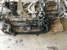 BMW X5 АДАПТИВНО ОКАЧВАНЕ, снимка 11