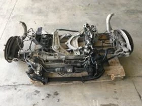 BMW X5 АДАПТИВНО ОКАЧВАНЕ, снимка 10