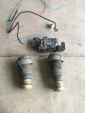 BMW X5 АДАПТИВНО ОКАЧВАНЕ, снимка 6