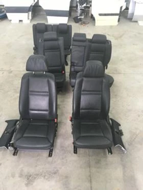 BMW X5 АДАПТИВНО ОКАЧВАНЕ, снимка 3