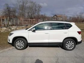 Seat Ateca 1.0, снимка 3