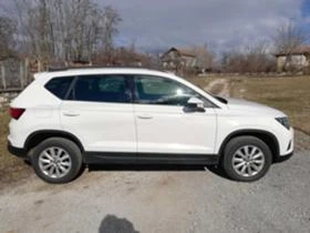 Seat Ateca 1.0, снимка 7