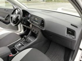 Seat Ateca 1.0, снимка 17