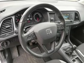 Seat Ateca 1.0, снимка 11