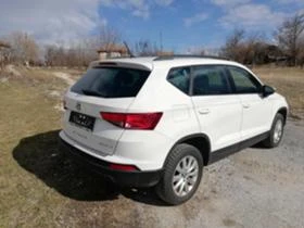 Seat Ateca 1.0, снимка 6