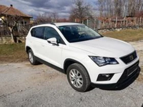 Seat Ateca 1.0, снимка 8