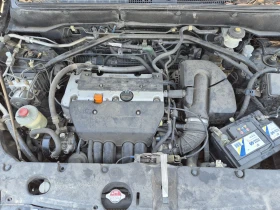 Honda Cr-v 2.0, снимка 6