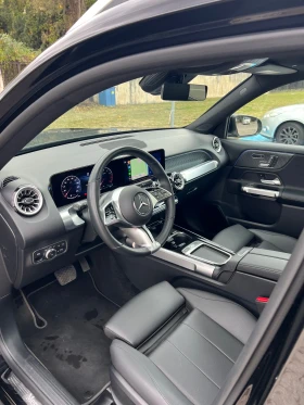 Mercedes-Benz GLB 250 4MATIC, снимка 12