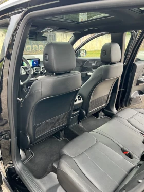 Mercedes-Benz GLB 250 4MATIC, снимка 14