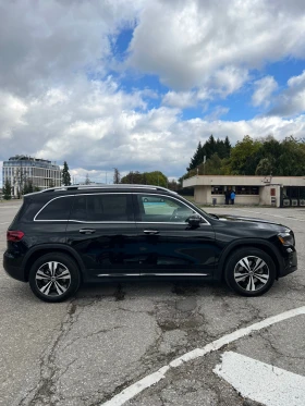 Mercedes-Benz GLB 250 4MATIC, снимка 7