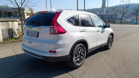 Honda Cr-v 1.6 i-DTEC 4x4 Face, снимка 4