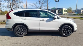 Honda Cr-v 1.6 i-DTEC 4x4 Face, снимка 5