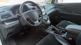 Honda Cr-v 1.6 i-DTEC 4x4 Face, снимка 8
