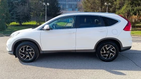 Honda Cr-v 1.6 i-DTEC 4x4 Face, снимка 2